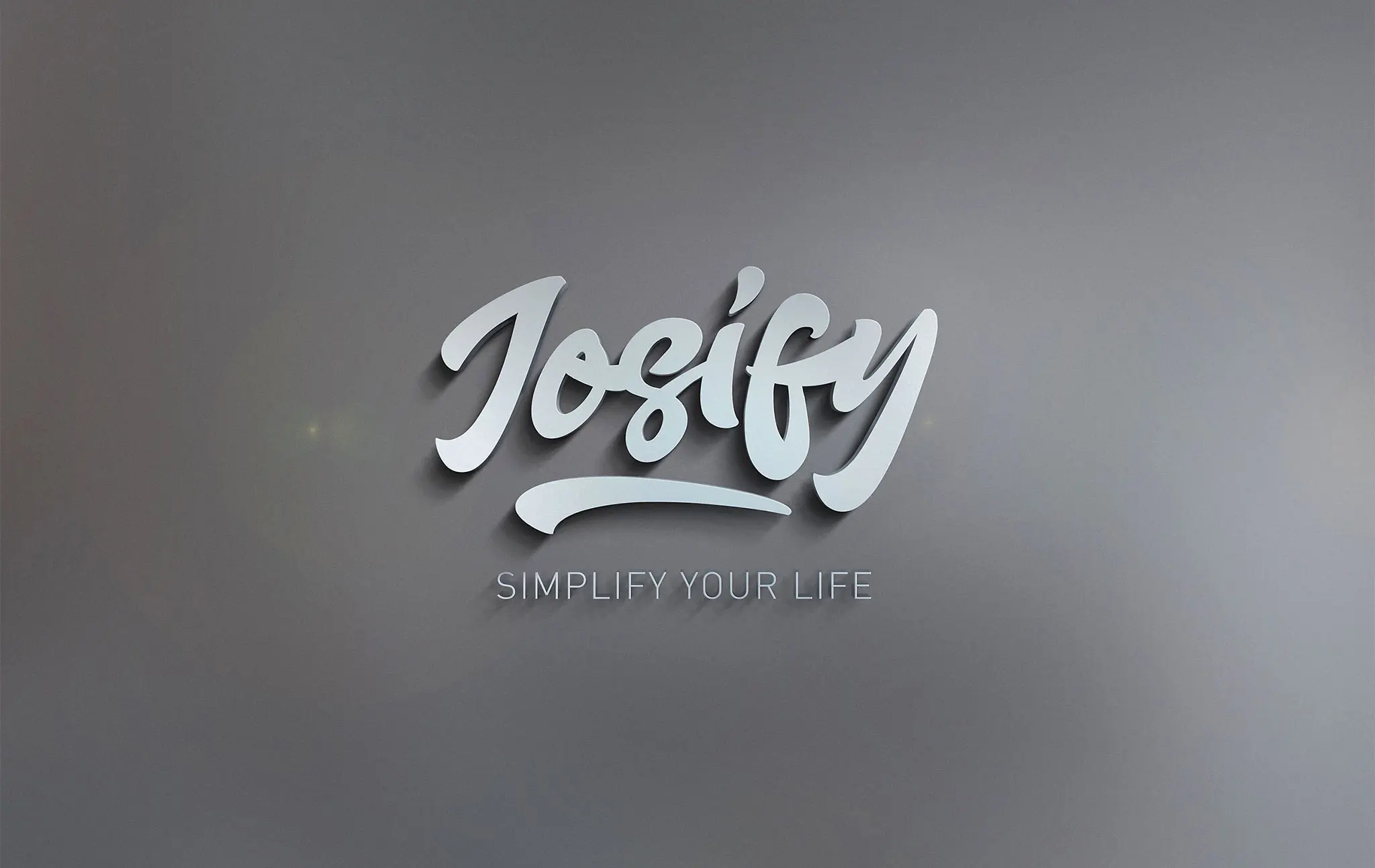 Logo Josify