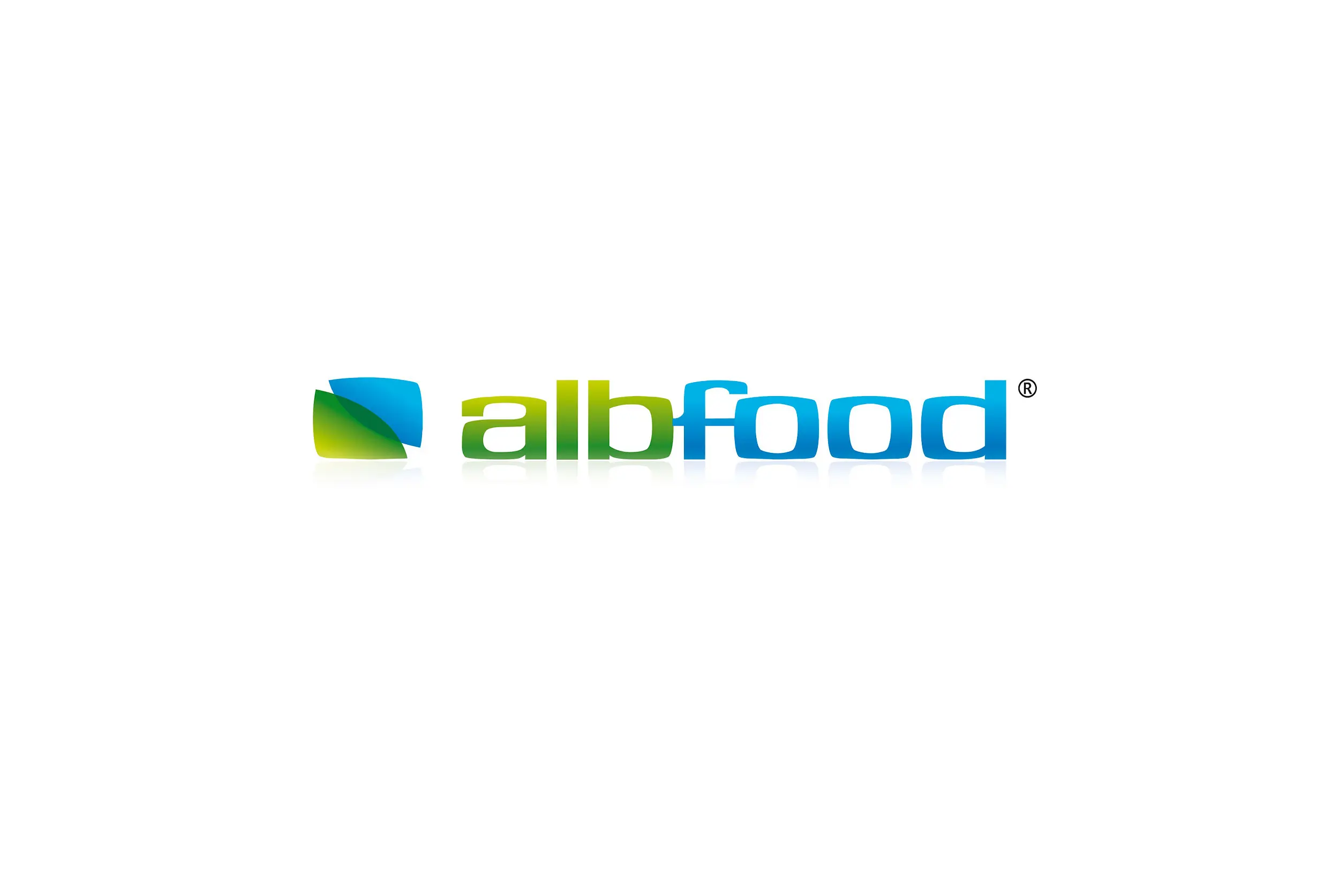 Logo albfood