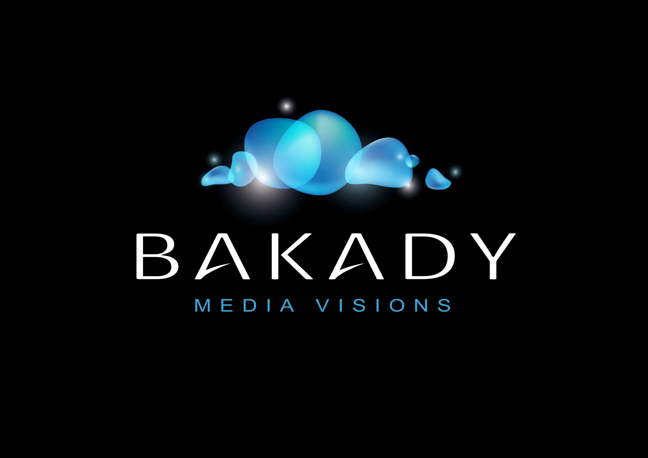 Logo BAKADY