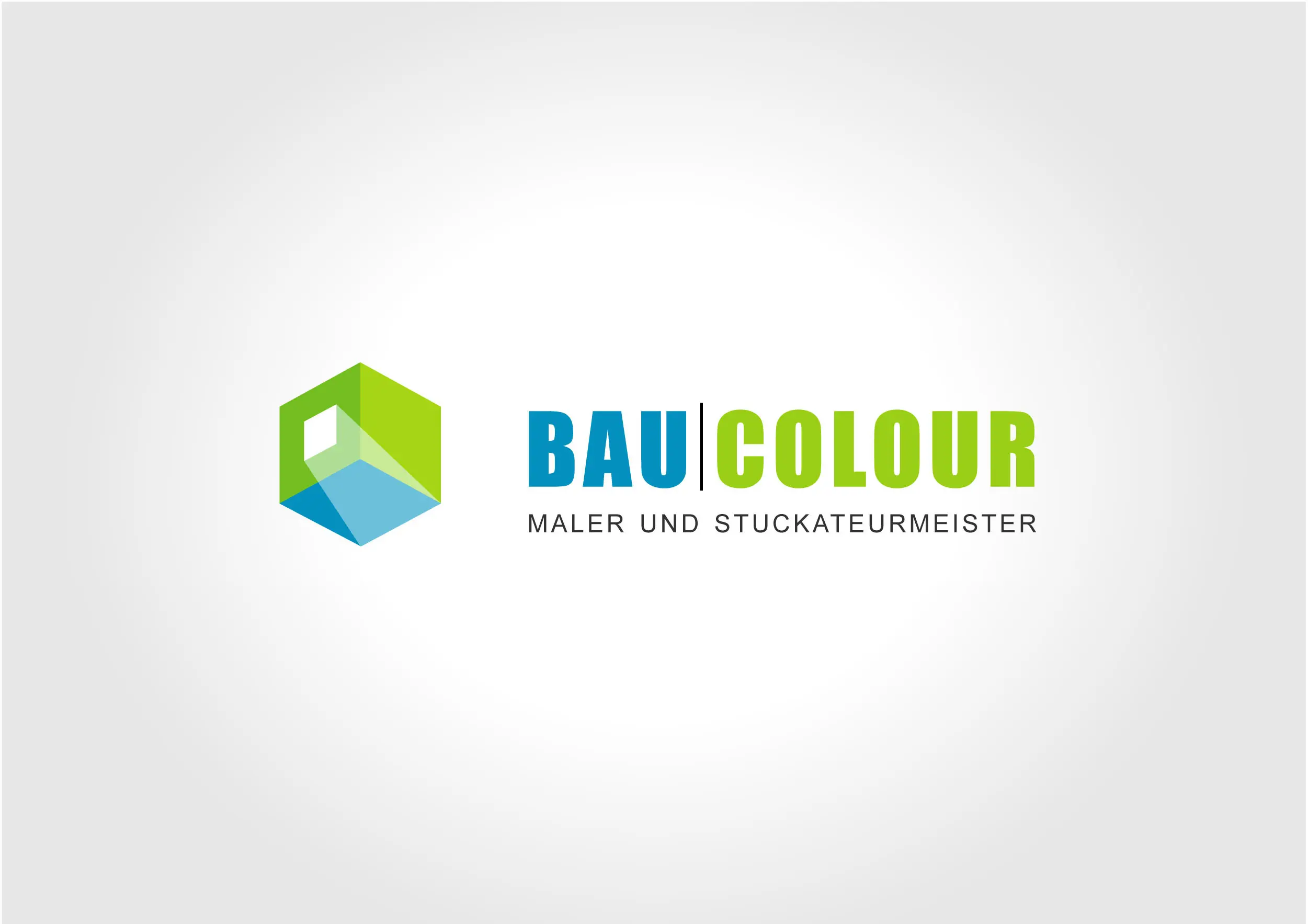 Logo Bau Colour