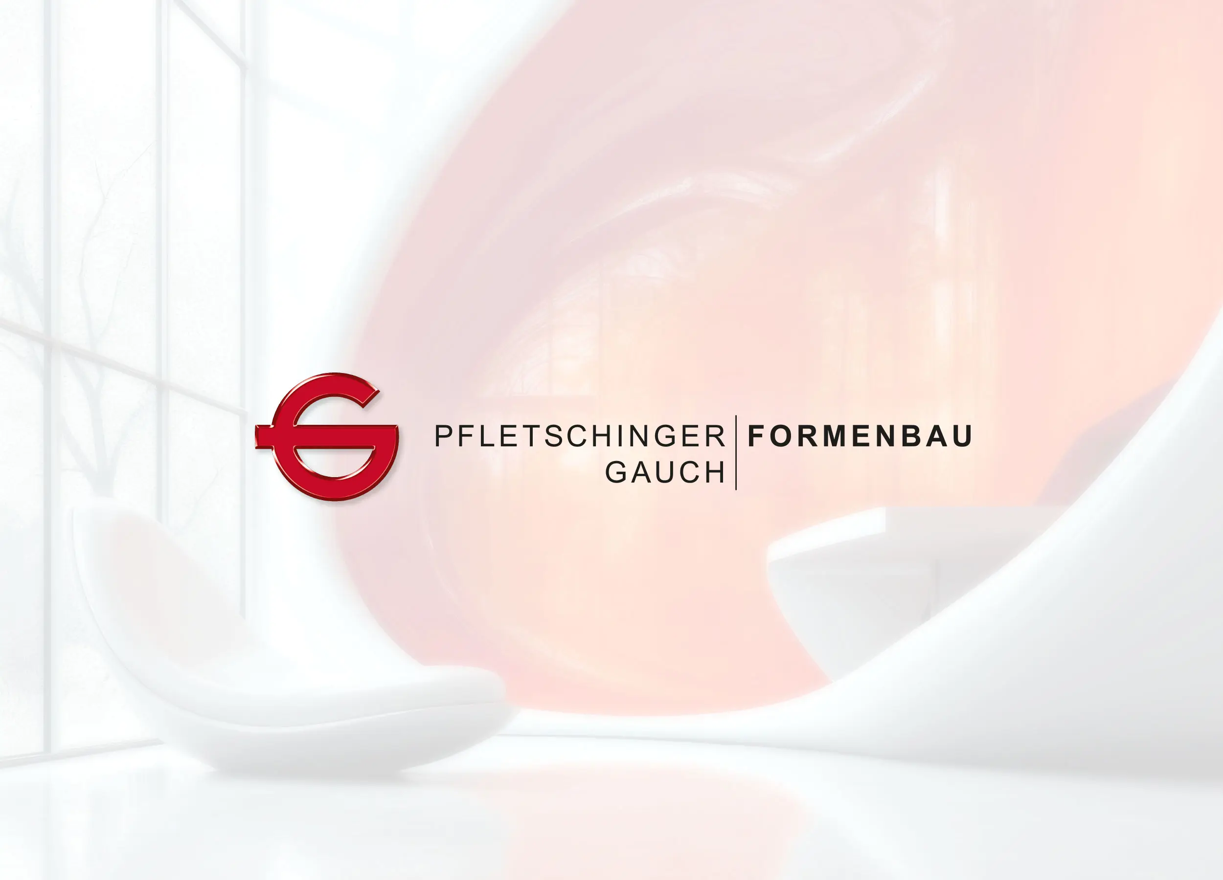 Logo Pfletschinger Gauch Formenbau