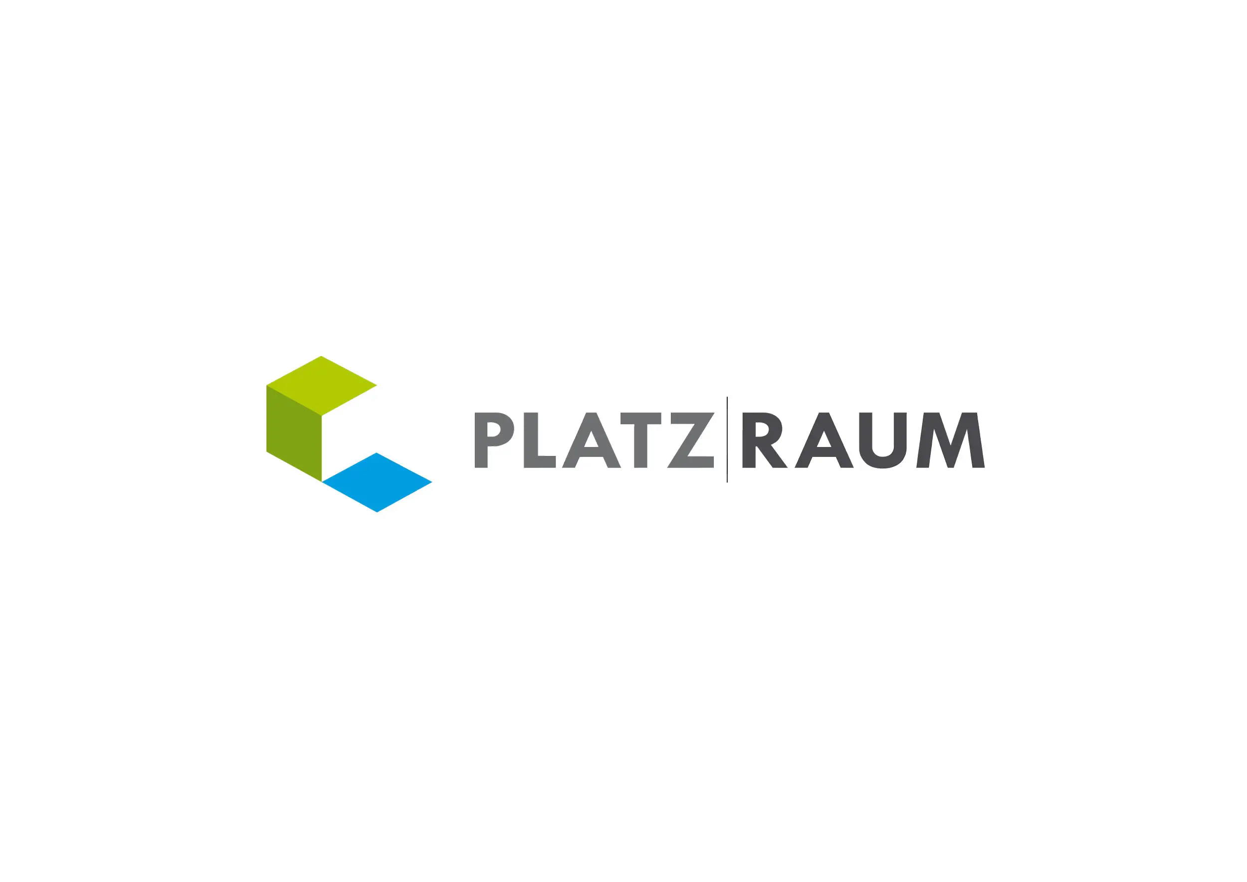 Logo Platz Raum