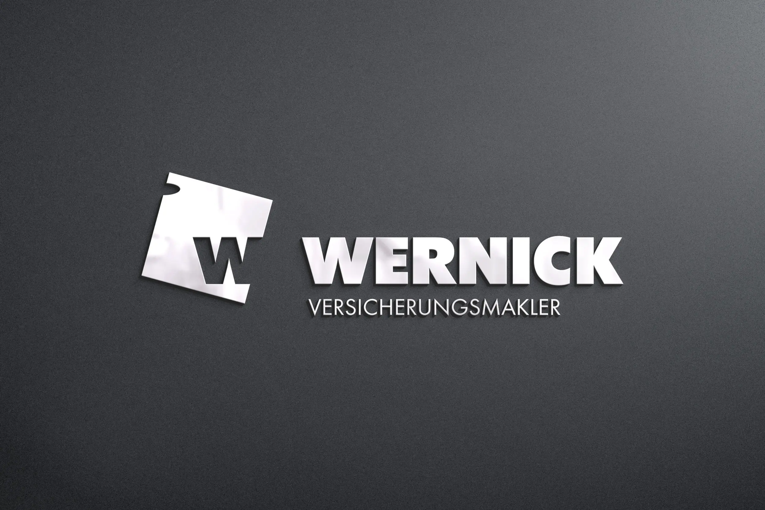 Logo Wernick Versicherungsmakler